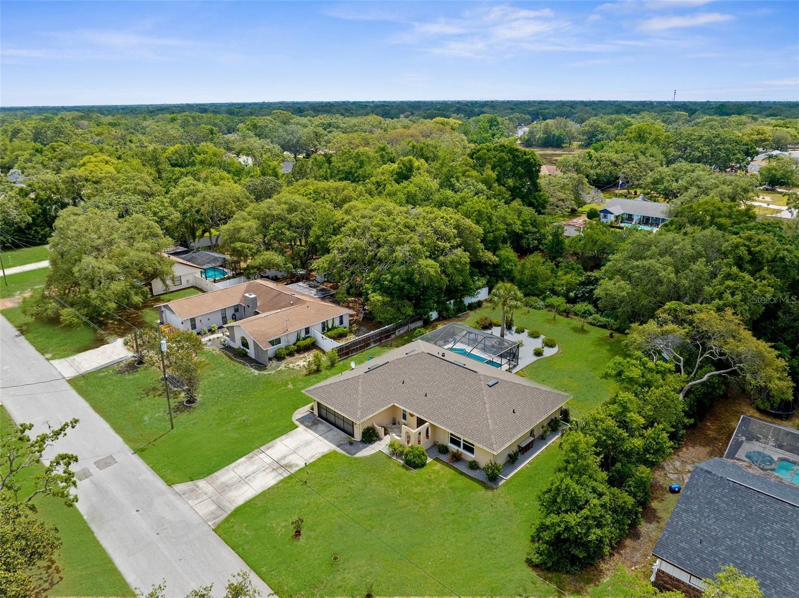 2122 MEADOW LARK RD, SPRING HILL, FL, 34608