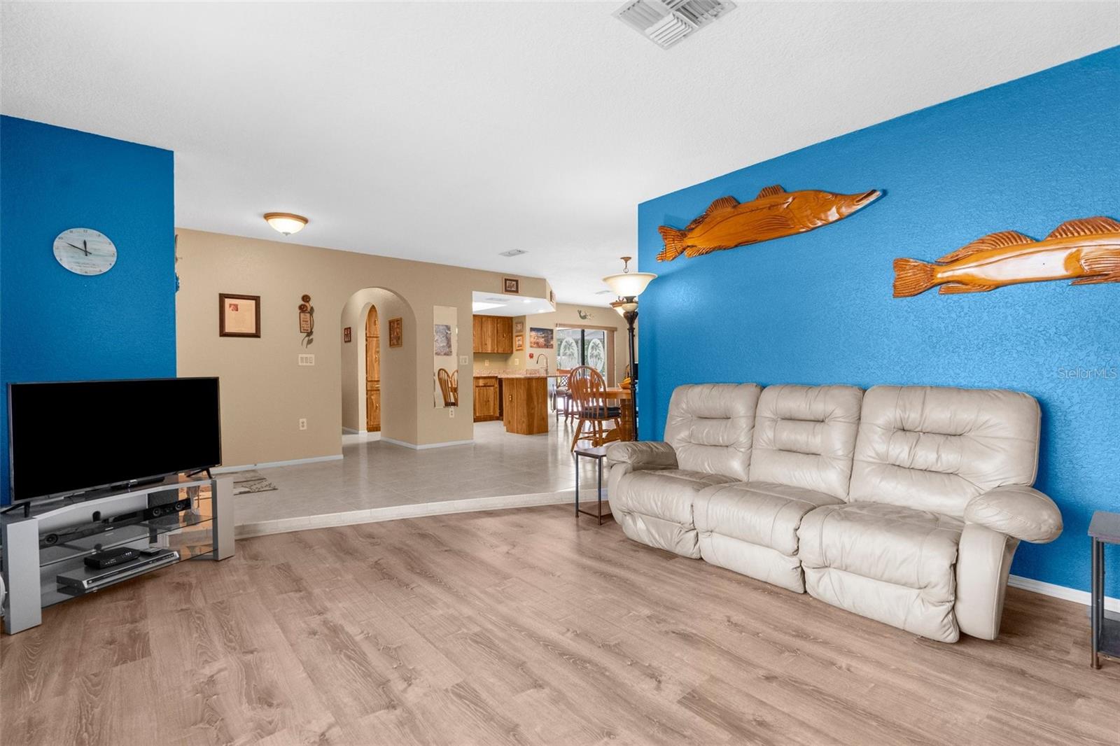 2122 MEADOW LARK RD, SPRING HILL, FL, 34608