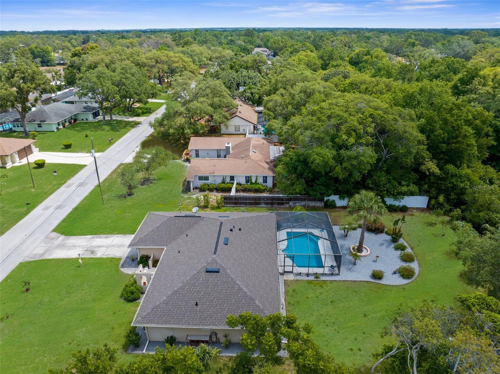 2122 MEADOW LARK RD, SPRING HILL, FL, 34608