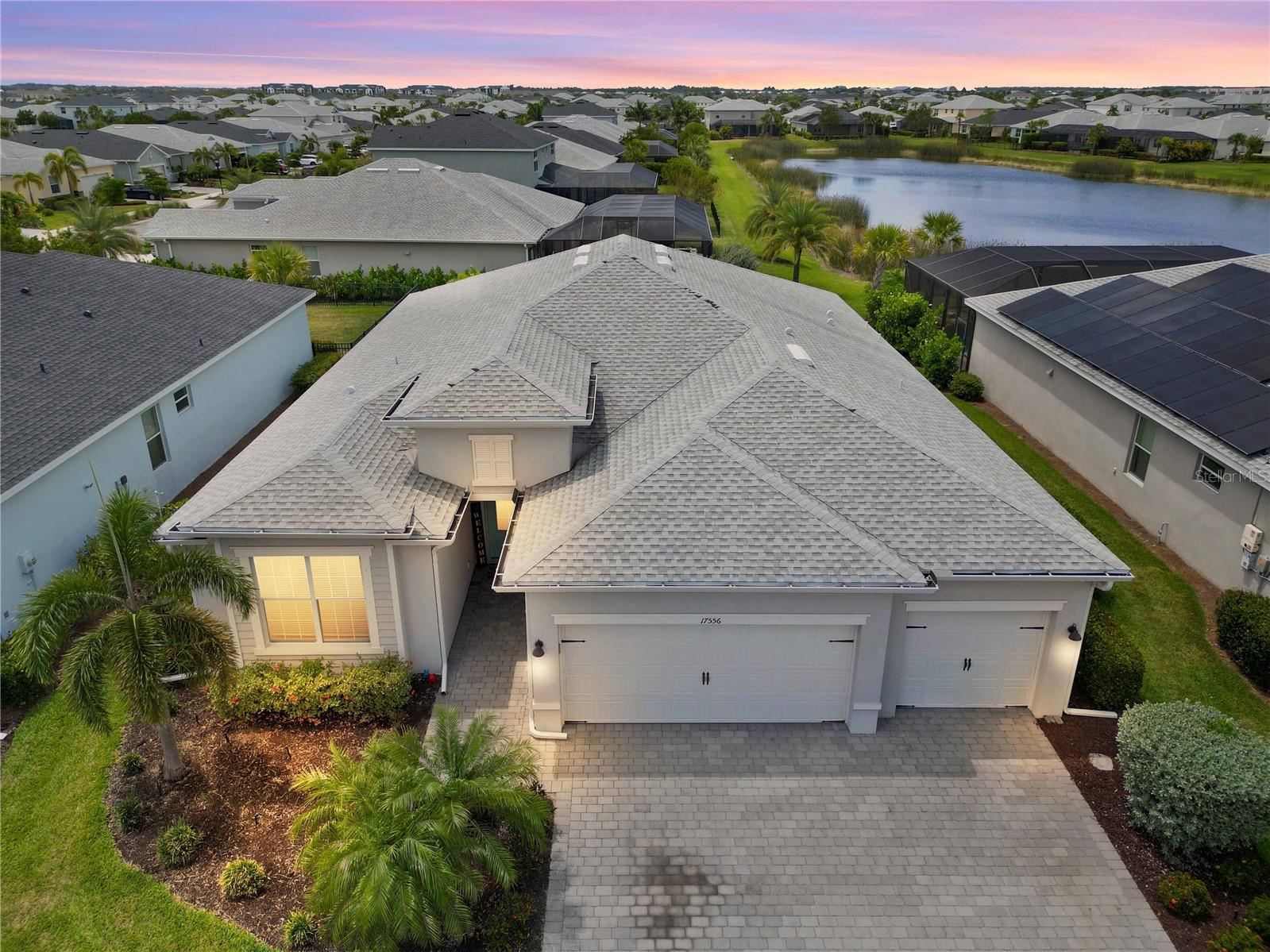 17556 WINDING WOOD LN, PUNTA GORDA, FL, 33982