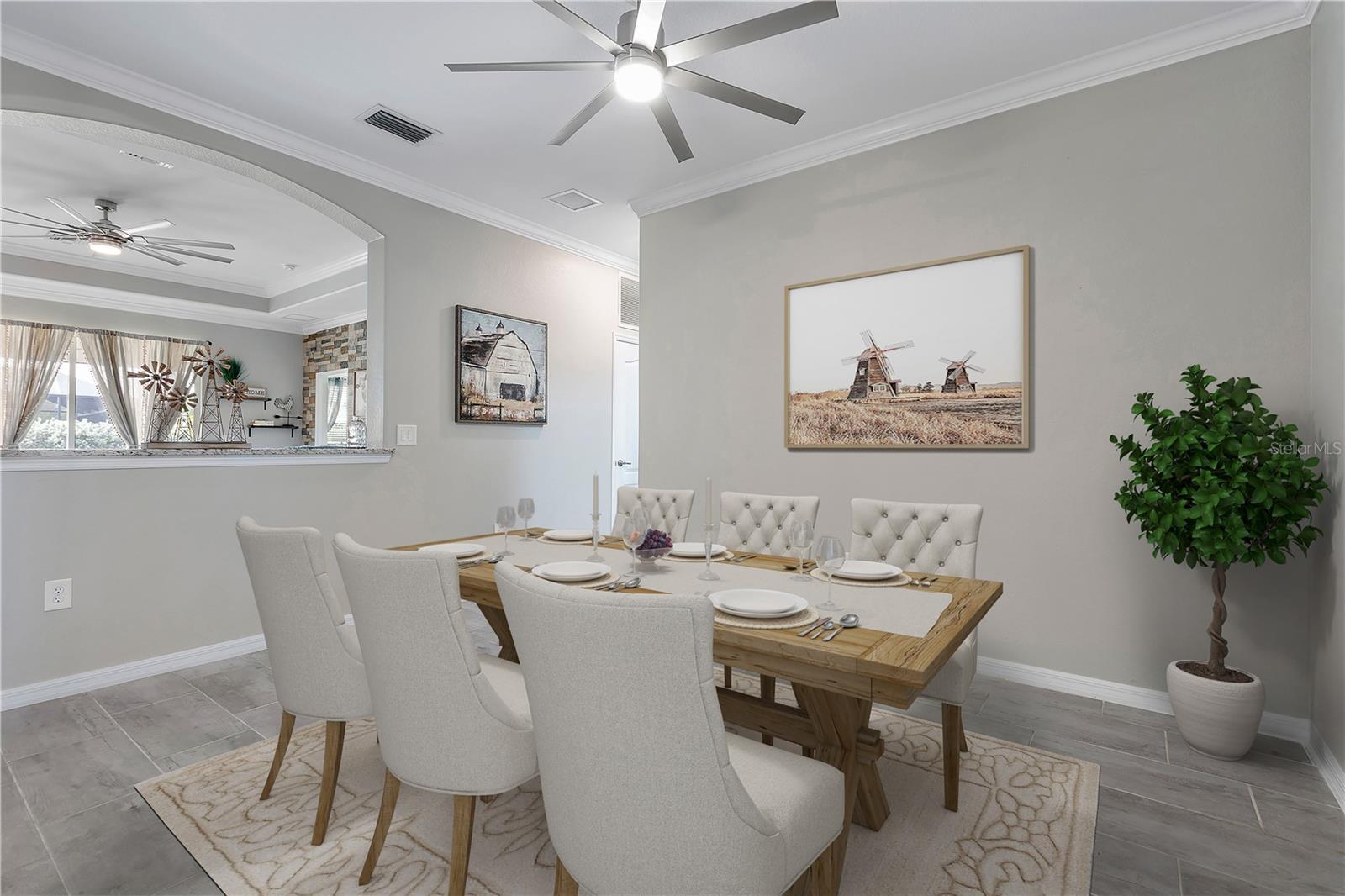 17556 WINDING WOOD LN, PUNTA GORDA, FL, 33982