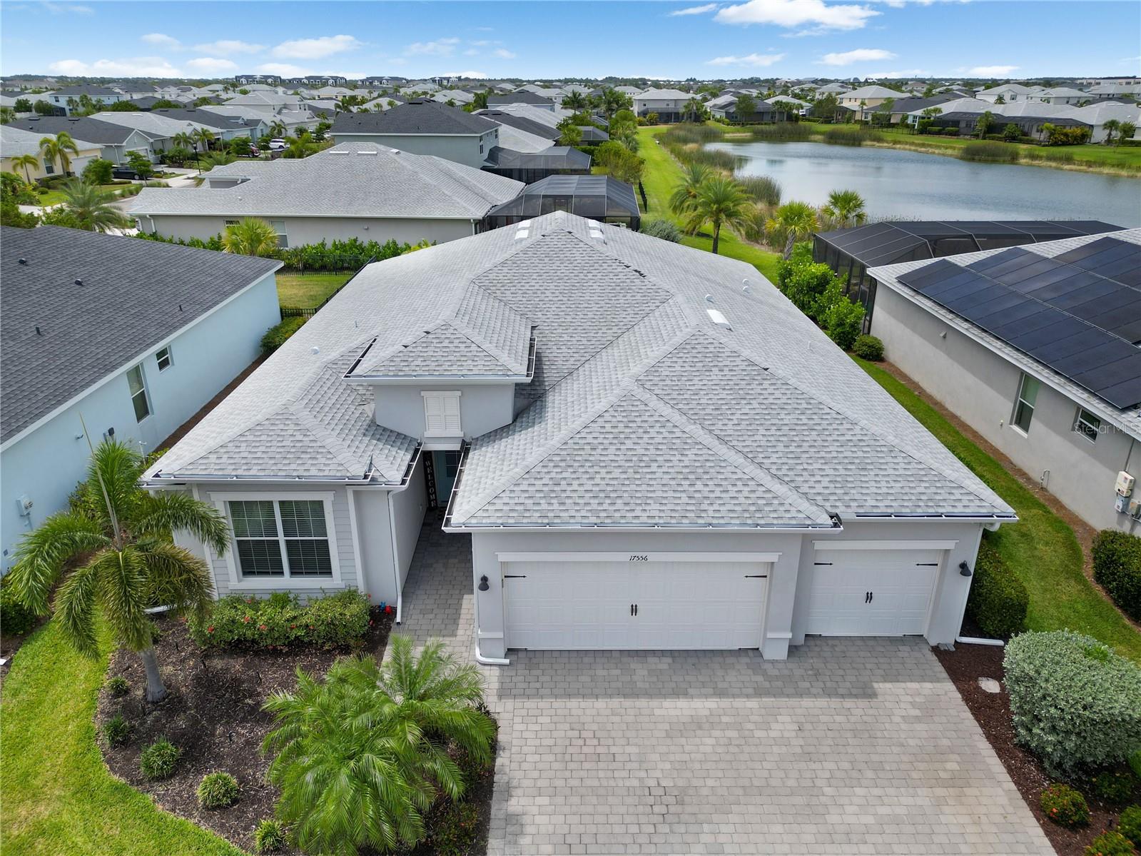 17556 WINDING WOOD LN, PUNTA GORDA, FL, 33982
