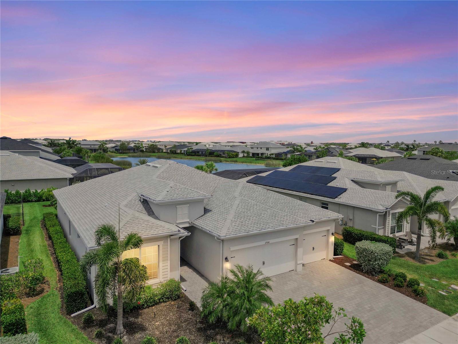 17556 WINDING WOOD LN, PUNTA GORDA, FL, 33982