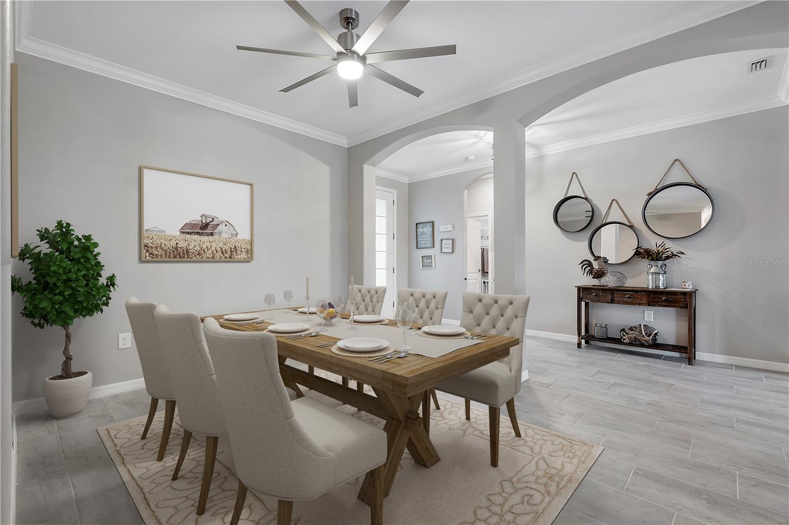 17556 WINDING WOOD LN, PUNTA GORDA, FL, 33982