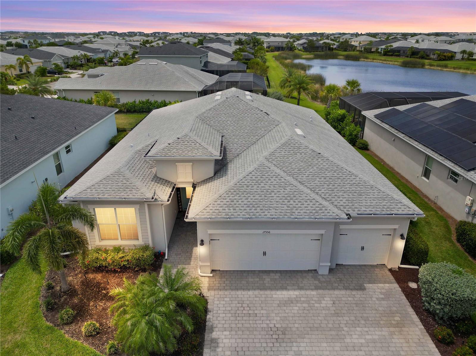 17556 WINDING WOOD LN, PUNTA GORDA, FL, 33982