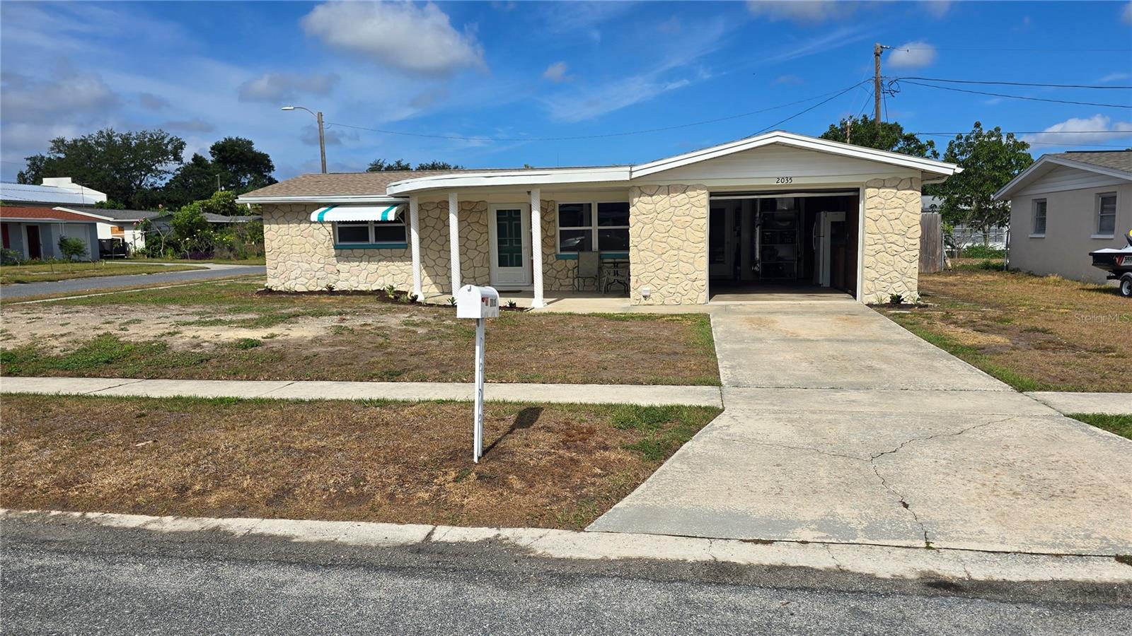 2035 ERIN DR, HOLIDAY, FL, 34690