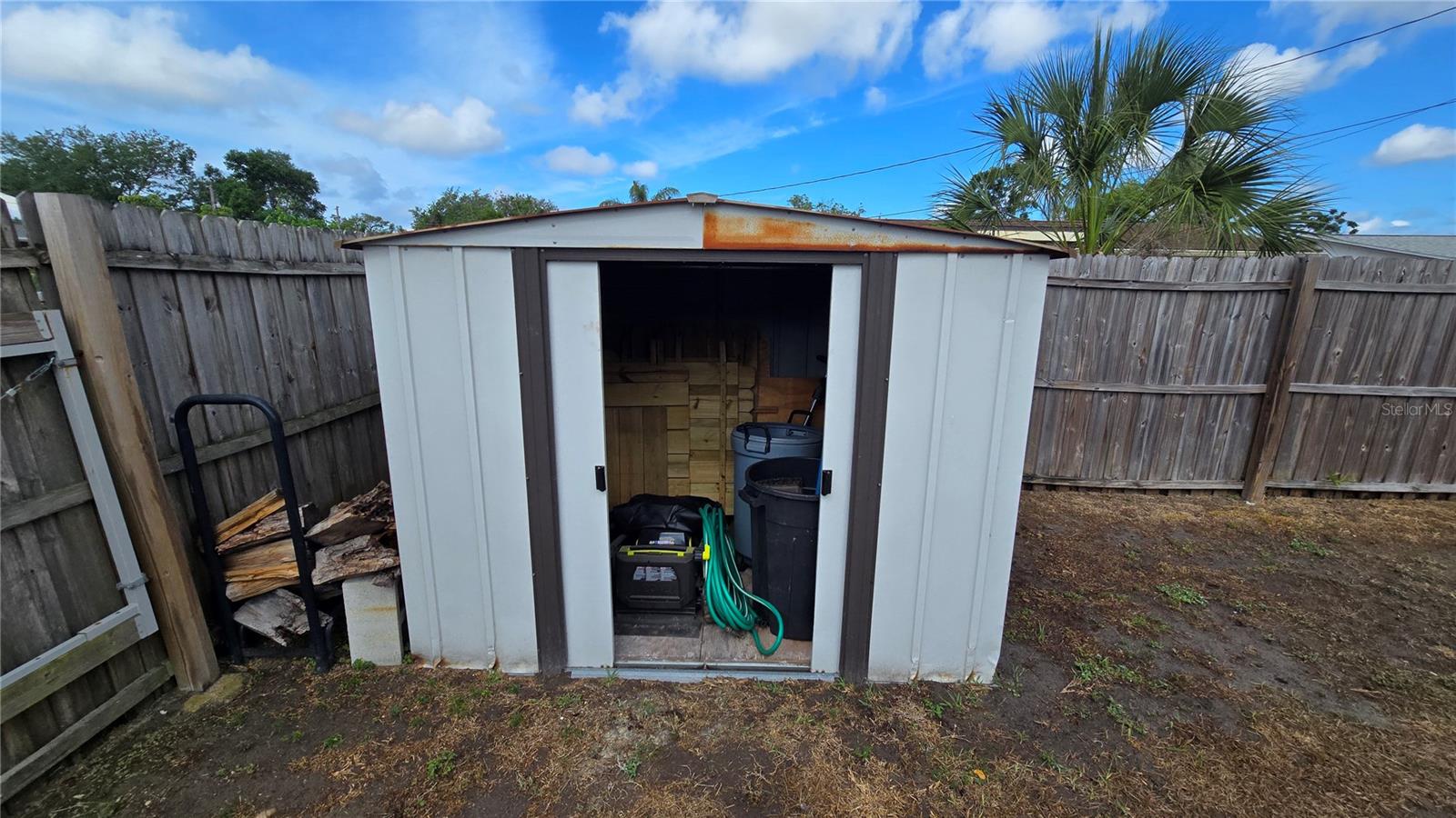 2035 ERIN DR, HOLIDAY, FL, 34690