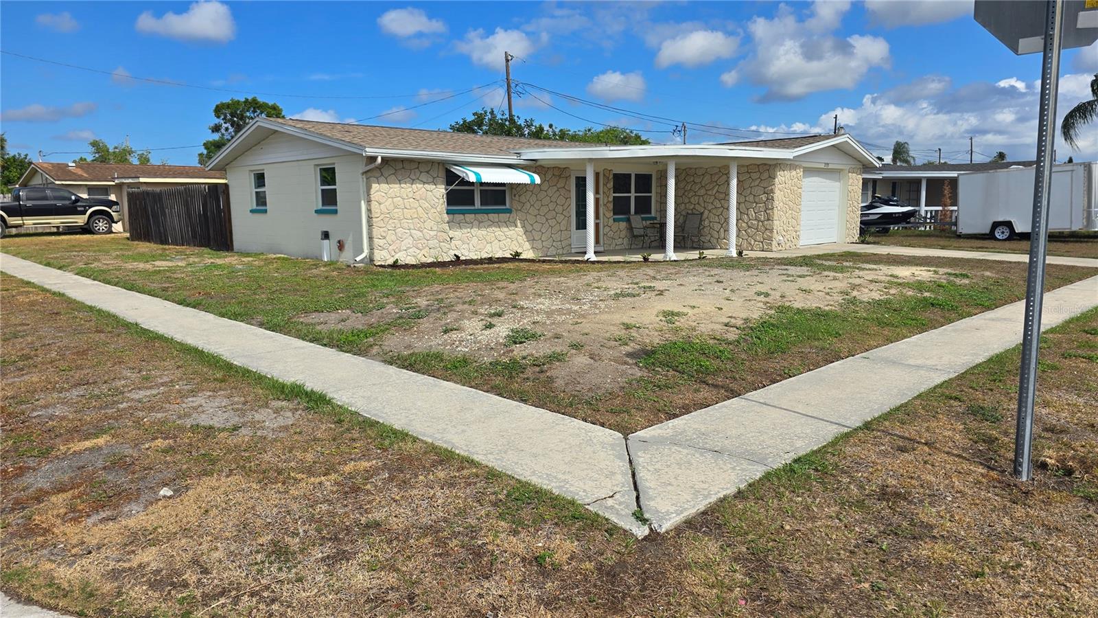 2035 ERIN DR, HOLIDAY, FL, 34690