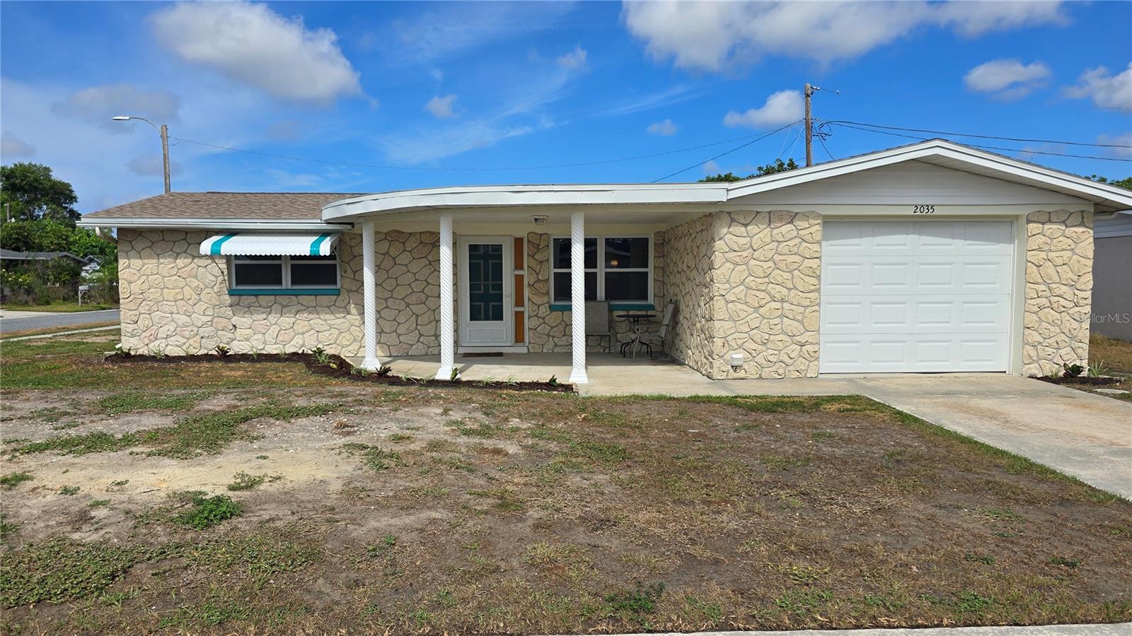 2035 ERIN DR, HOLIDAY, FL, 34690