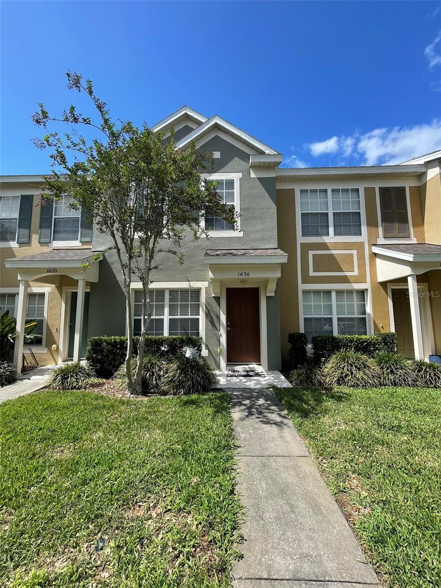 1630 STOCKTON DR, SANFORD, FL, 32771