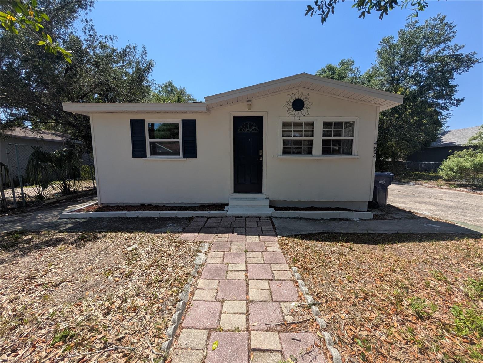 4604 COURTLAND ST, TAMPA, FL, 33610