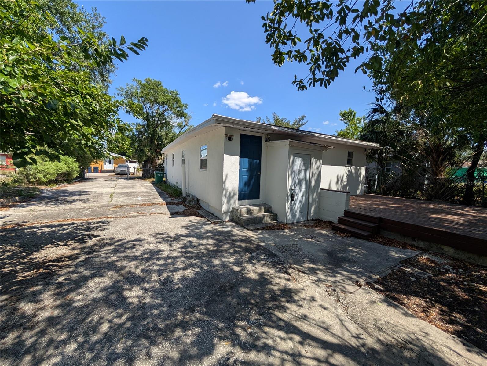 4604 COURTLAND ST, TAMPA, FL, 33610