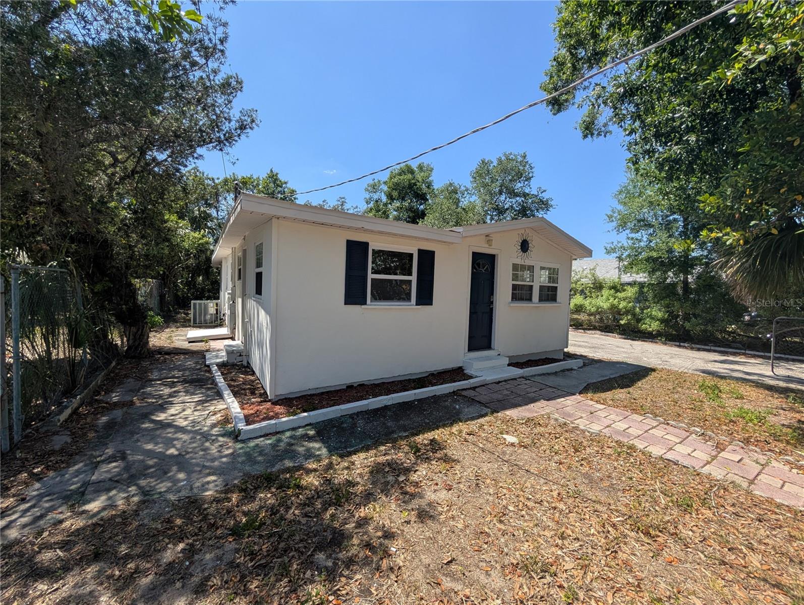 4604 COURTLAND ST, TAMPA, FL, 33610