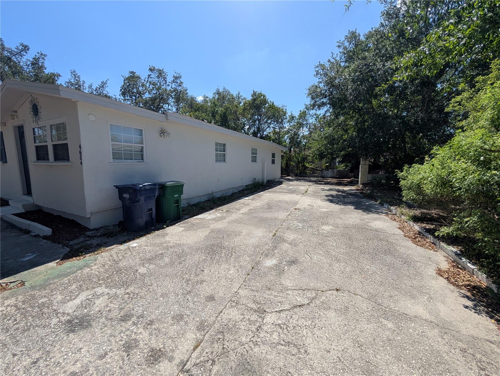 4604 COURTLAND ST, TAMPA, FL, 33610