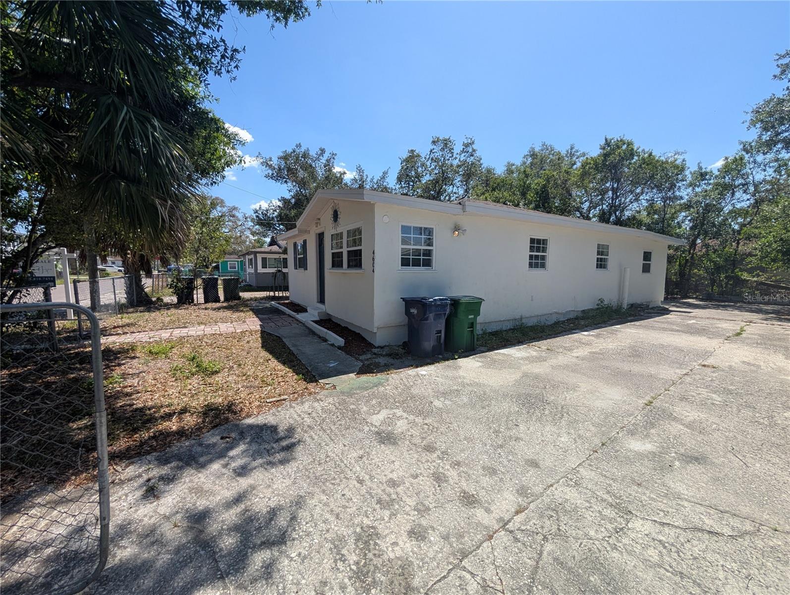 4604 COURTLAND ST, TAMPA, FL, 33610
