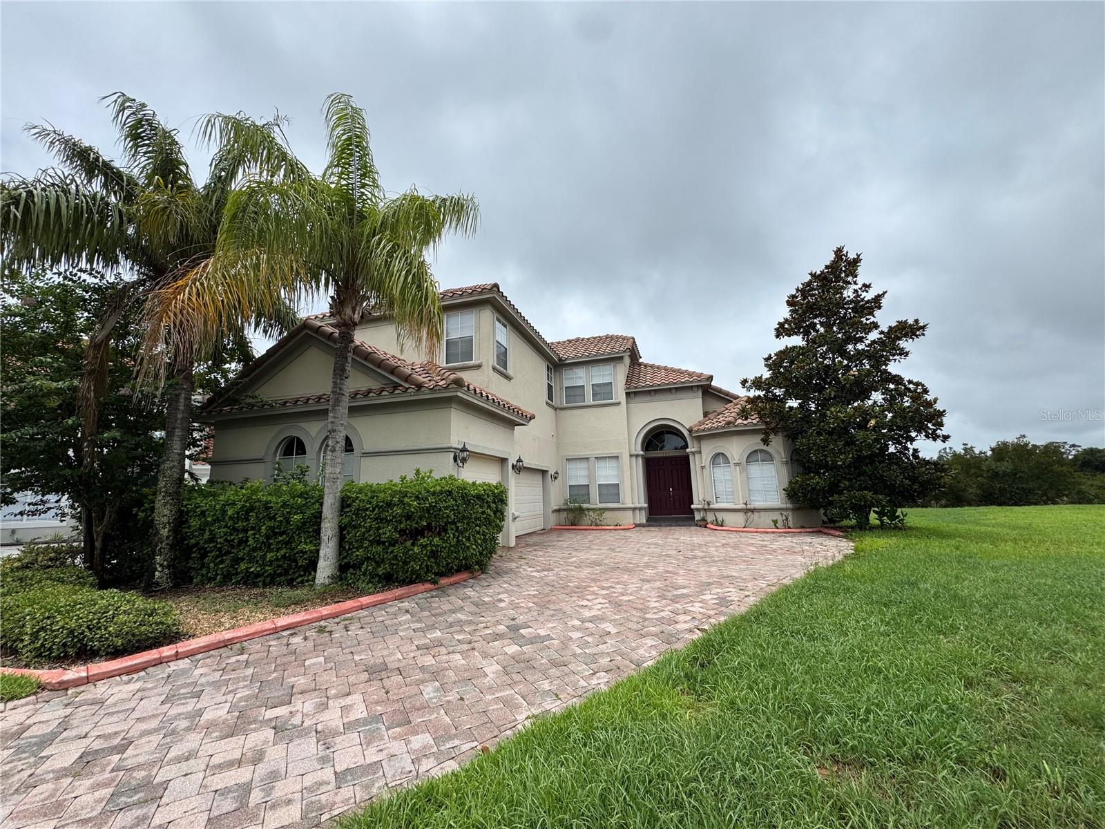 142 HARRINGTON CT, DAVENPORT, FL, 33837