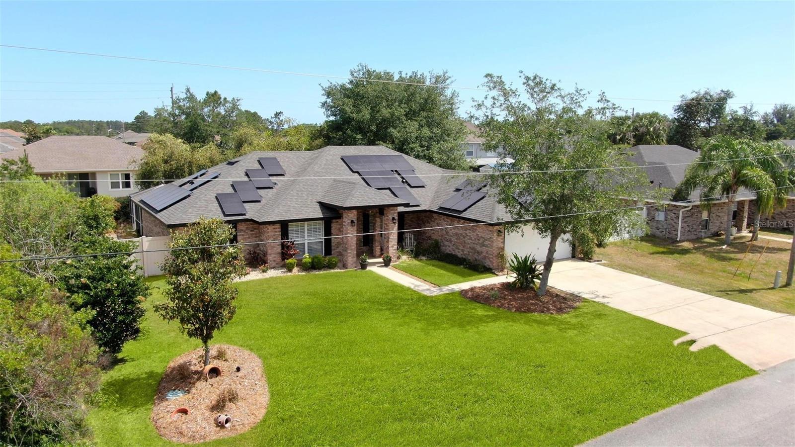 49 LOUISIANA DR, PALM COAST, FL, 32137