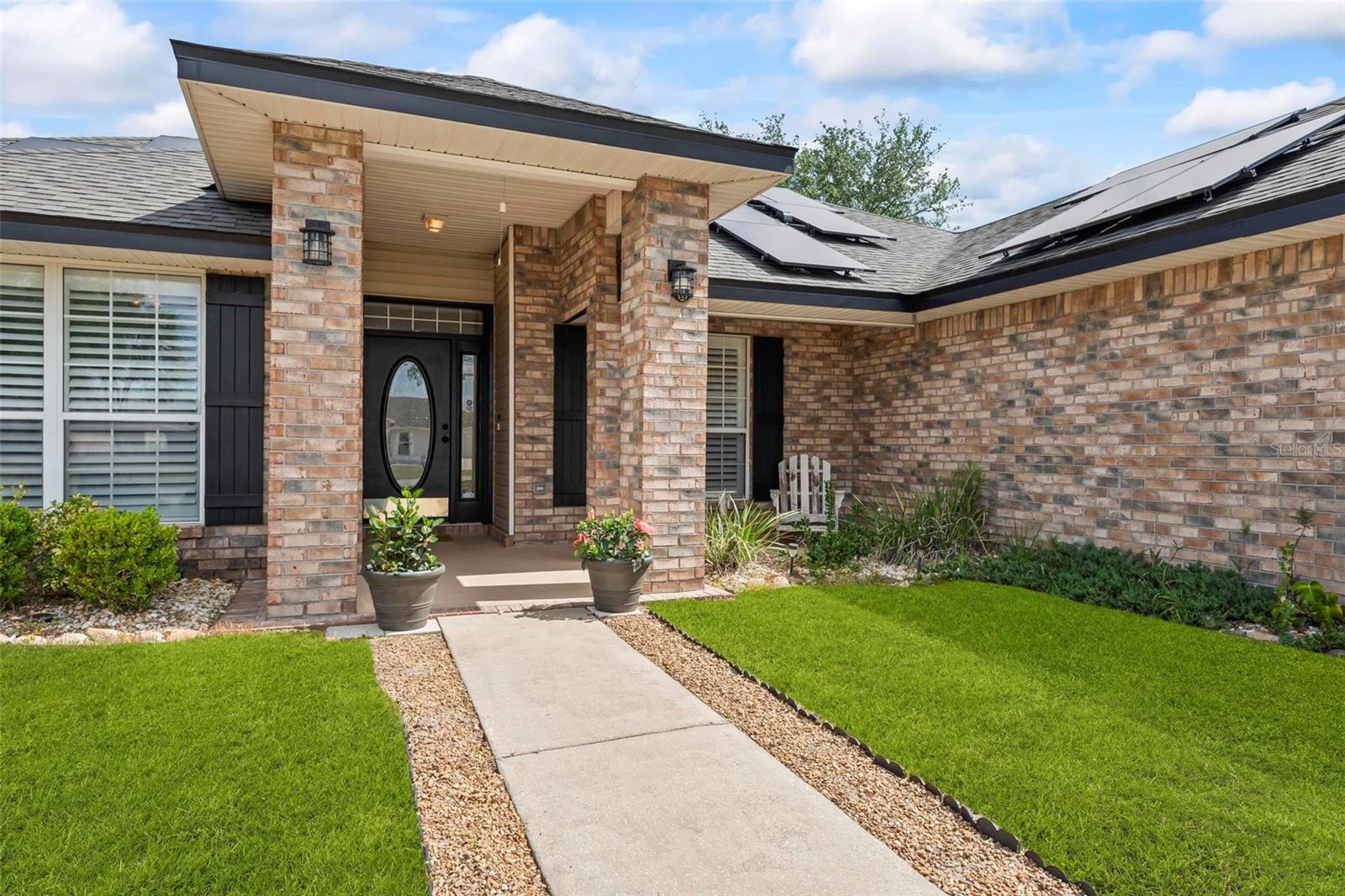 49 LOUISIANA DR, PALM COAST, FL, 32137