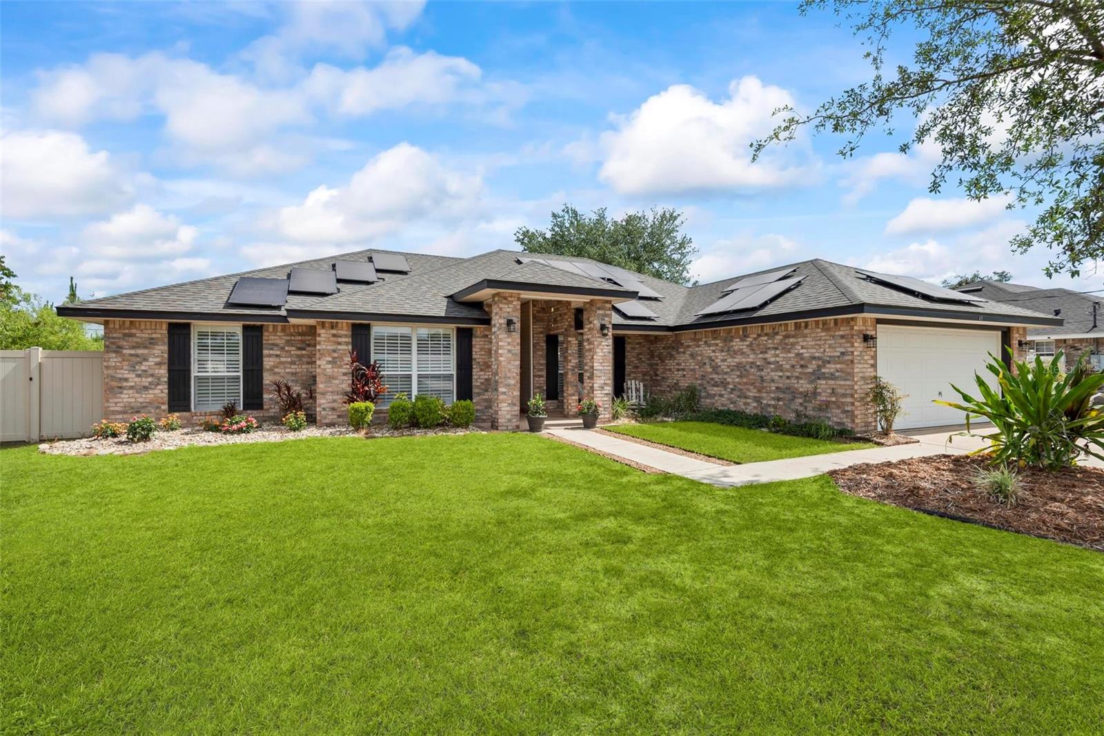 49 LOUISIANA DR, PALM COAST, FL, 32137