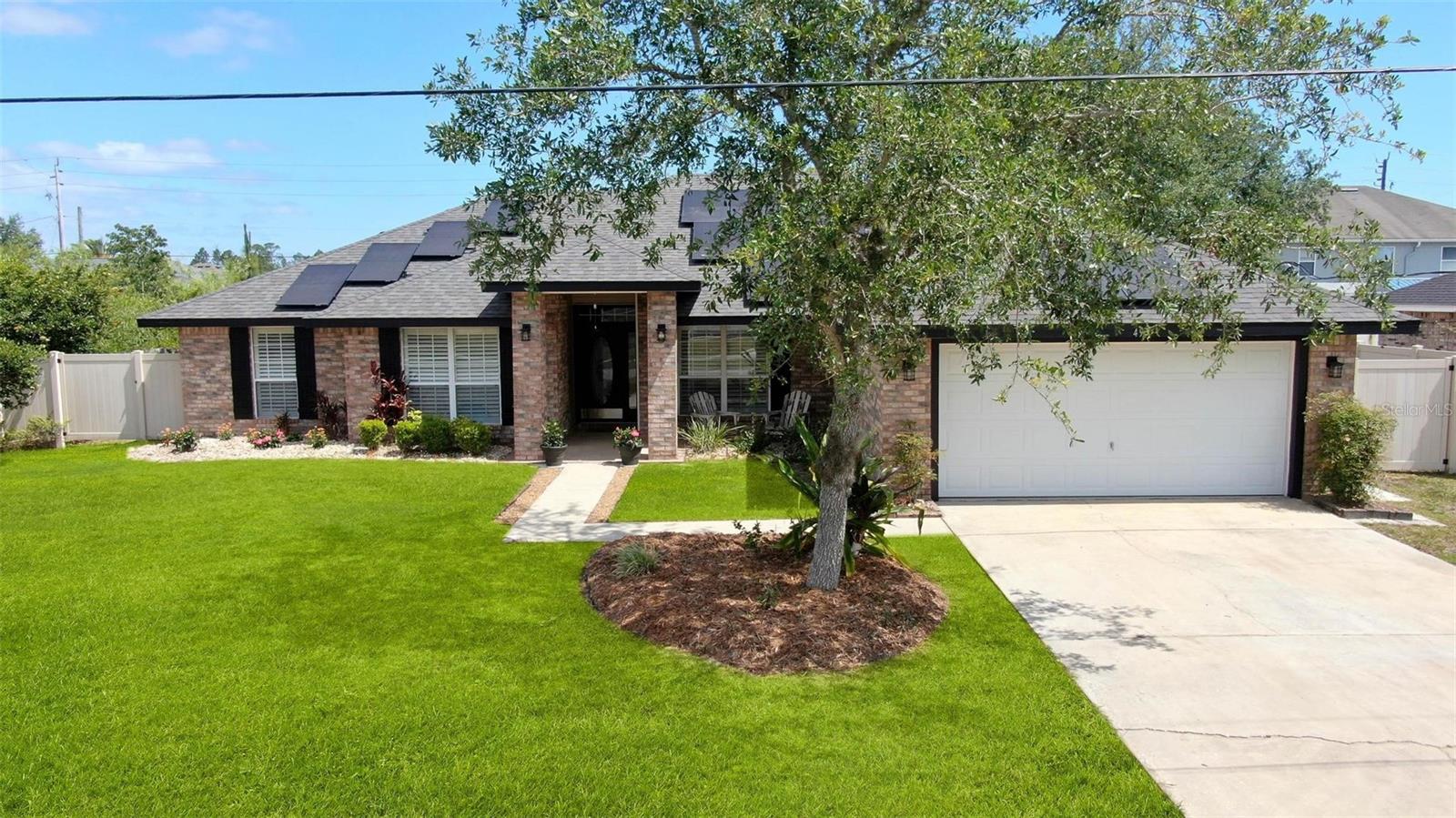 49 LOUISIANA DR, PALM COAST, FL, 32137