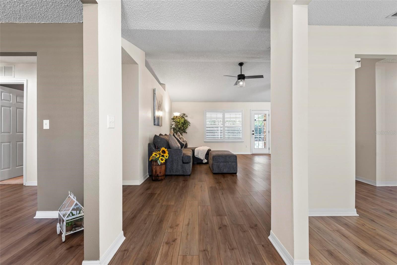 49 LOUISIANA DR, PALM COAST, FL, 32137