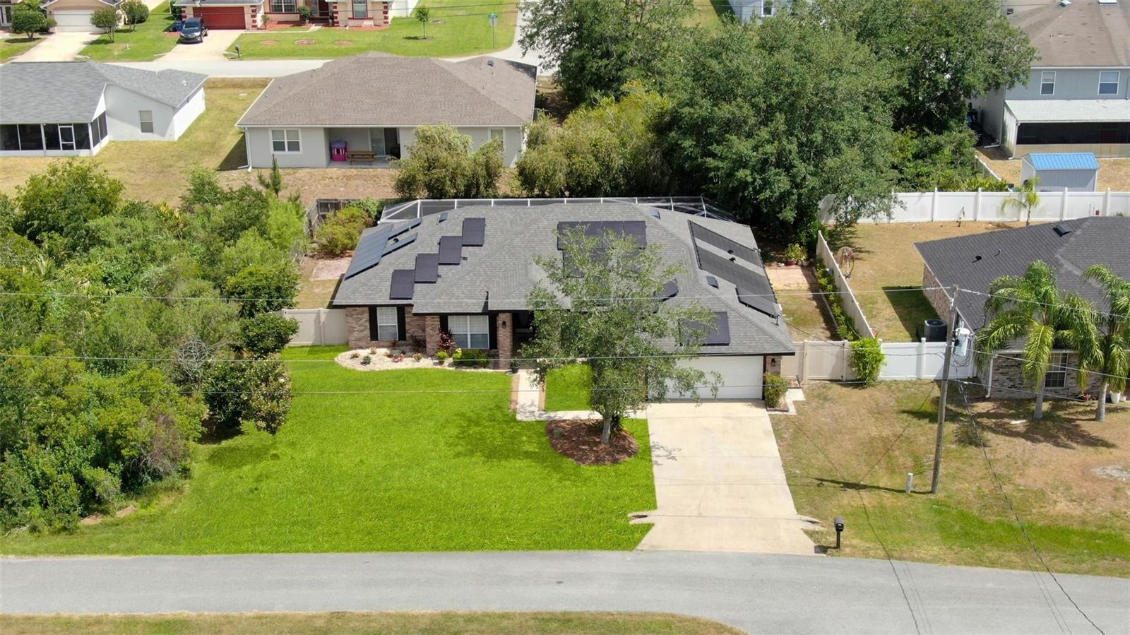 49 LOUISIANA DR, PALM COAST, FL, 32137