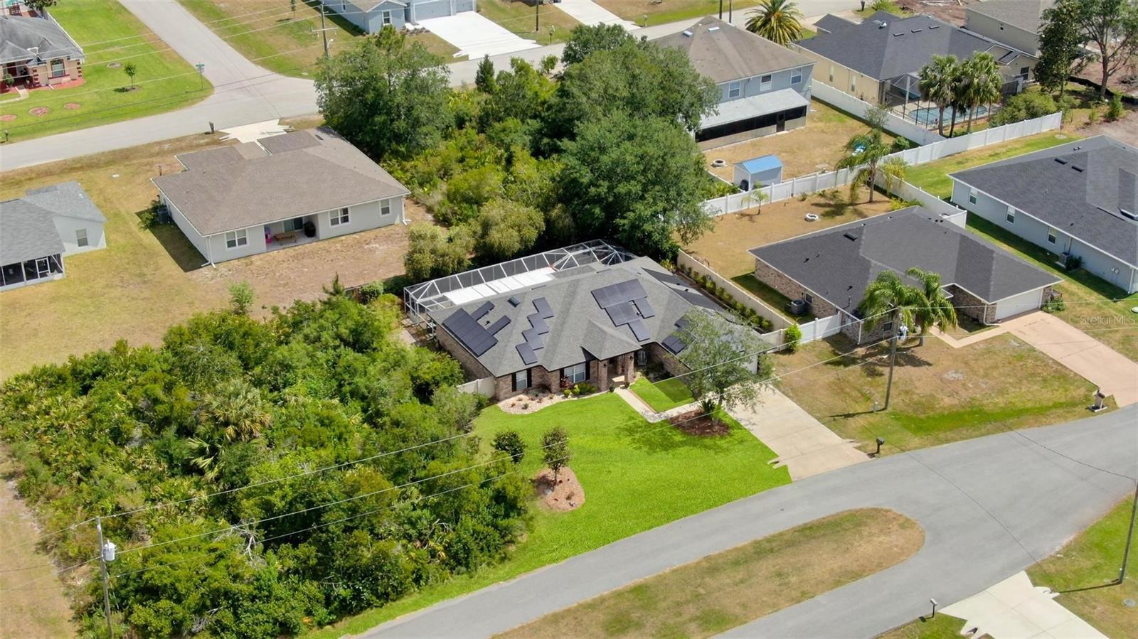 49 LOUISIANA DR, PALM COAST, FL, 32137