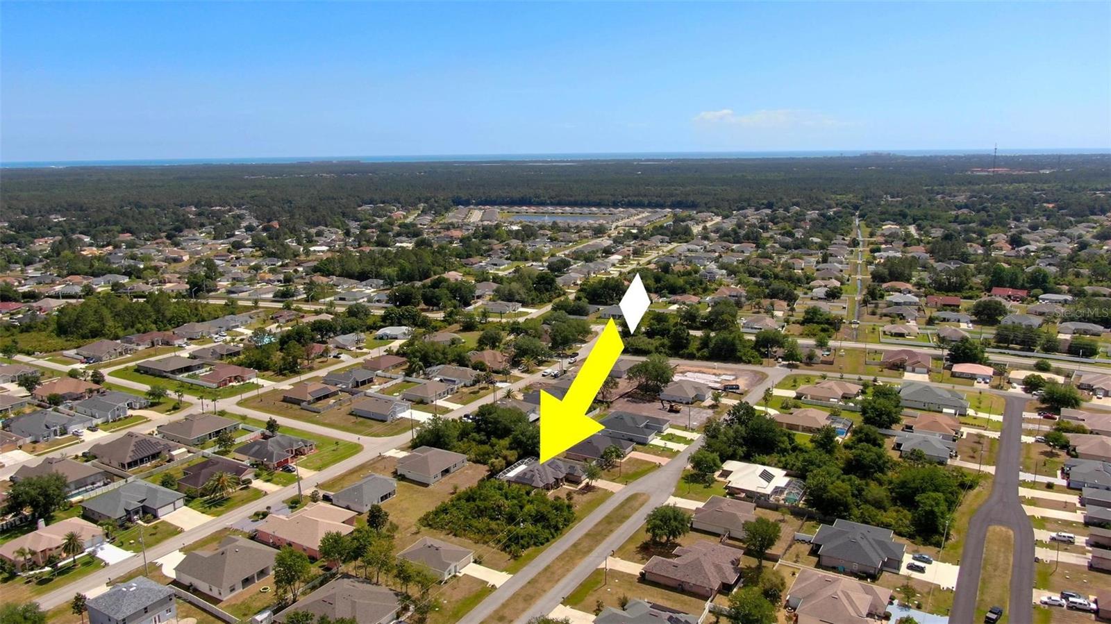 49 LOUISIANA DR, PALM COAST, FL, 32137