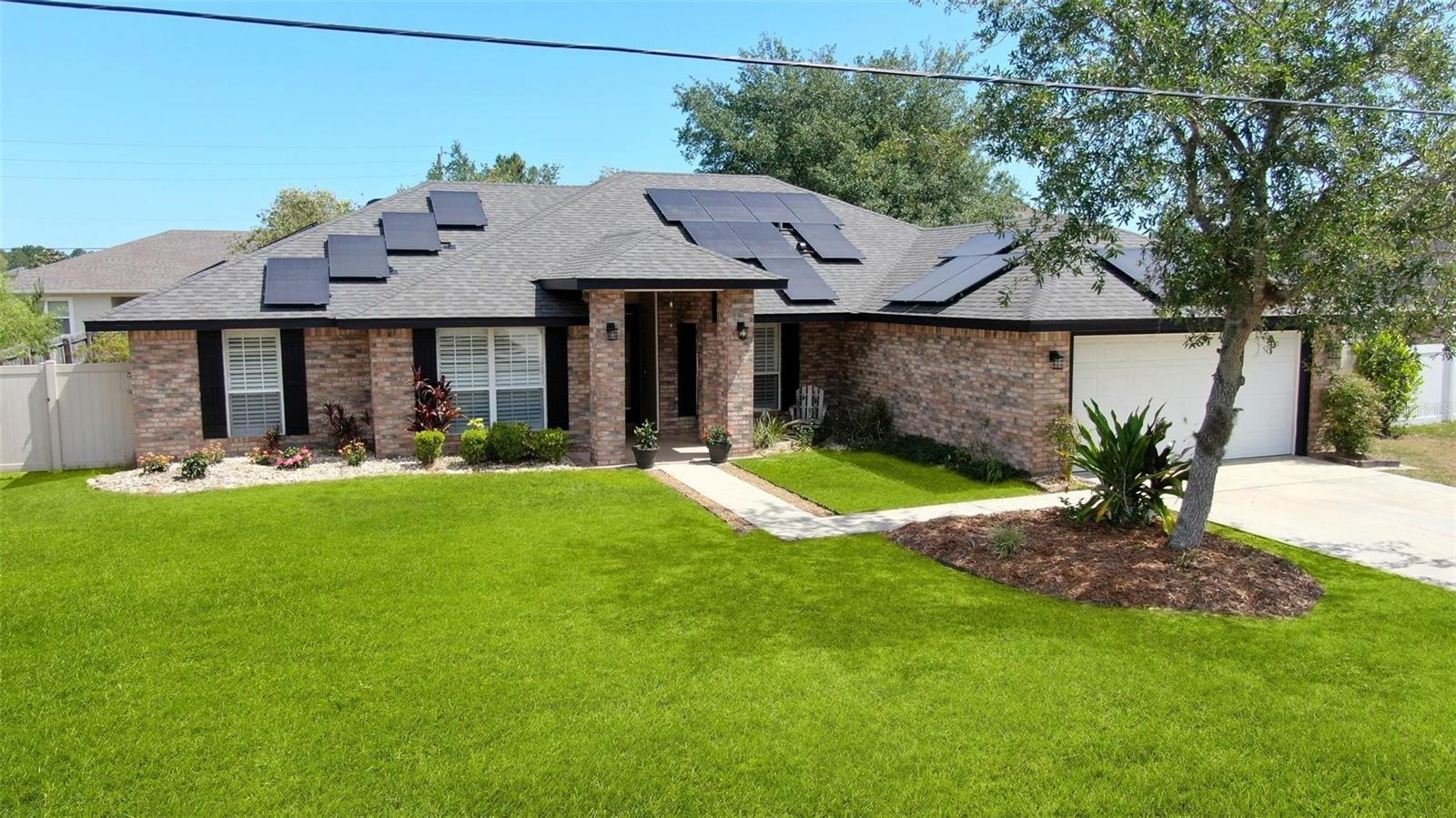 49 LOUISIANA DR, PALM COAST, FL, 32137