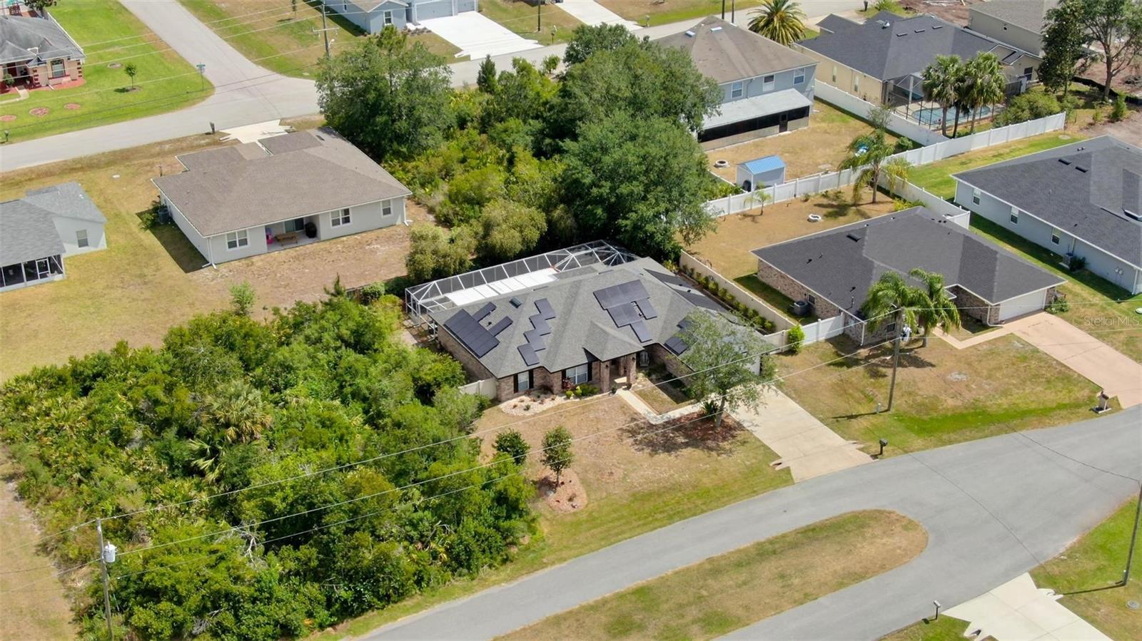 49 LOUISIANA DR, PALM COAST, FL, 32137