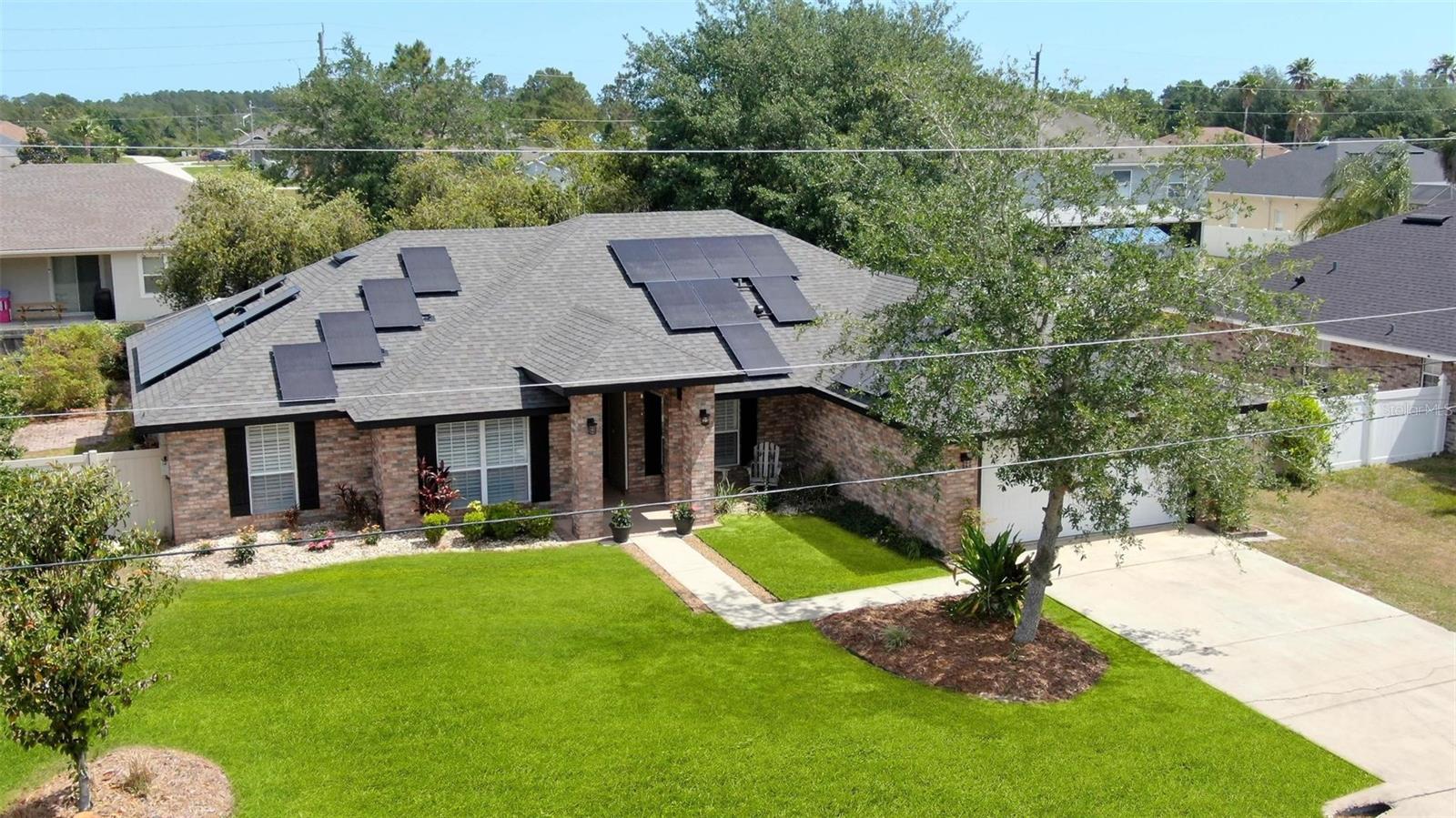 49 LOUISIANA DR, PALM COAST, FL, 32137