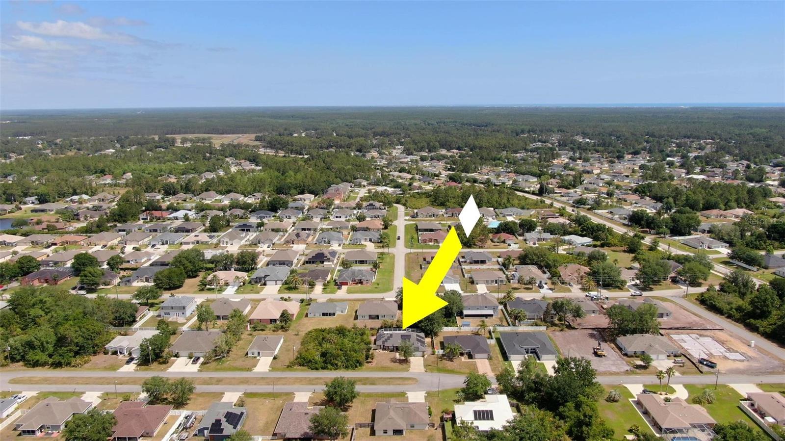 49 LOUISIANA DR, PALM COAST, FL, 32137