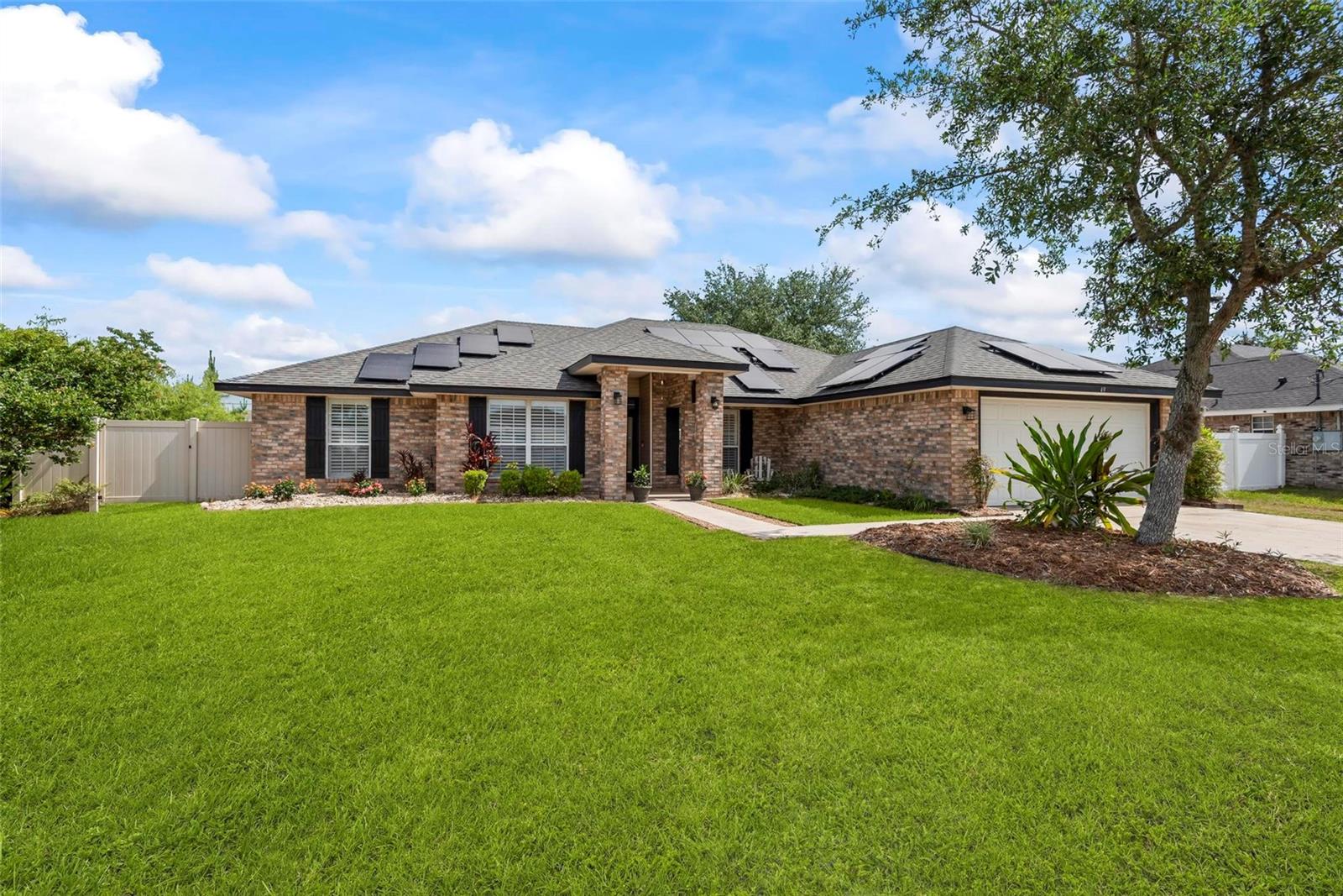 49 LOUISIANA DR, PALM COAST, FL, 32137