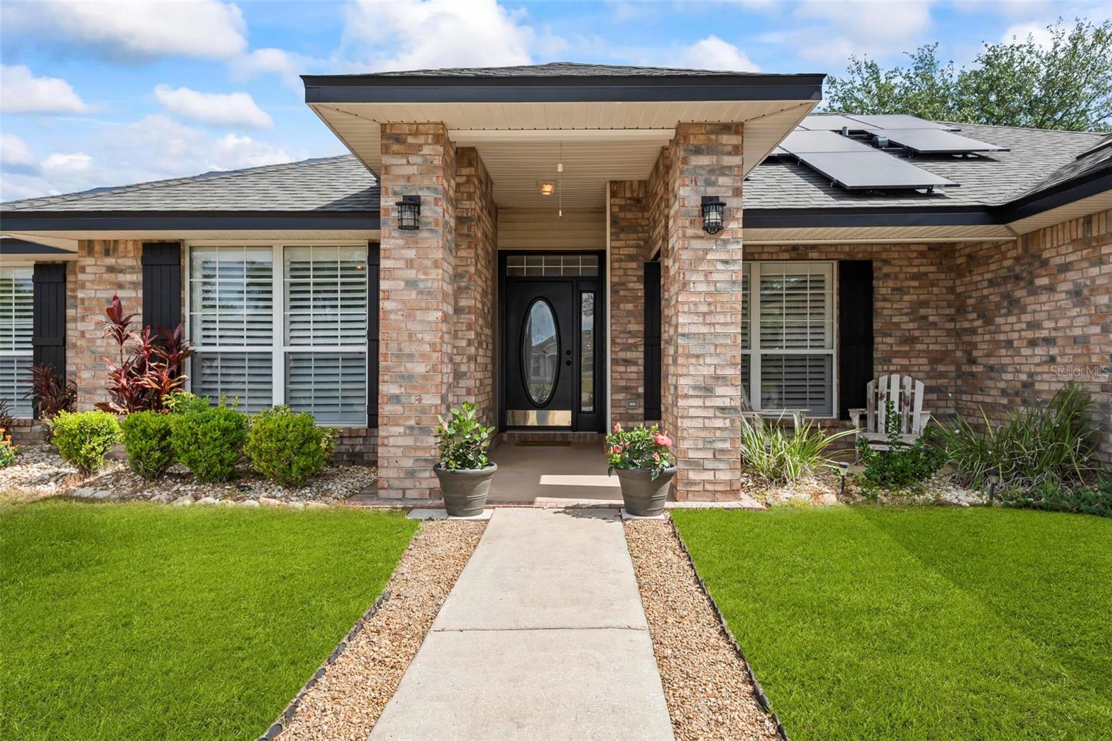 49 LOUISIANA DR, PALM COAST, FL, 32137