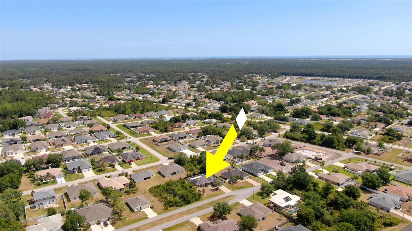 49 LOUISIANA DR, PALM COAST, FL, 32137