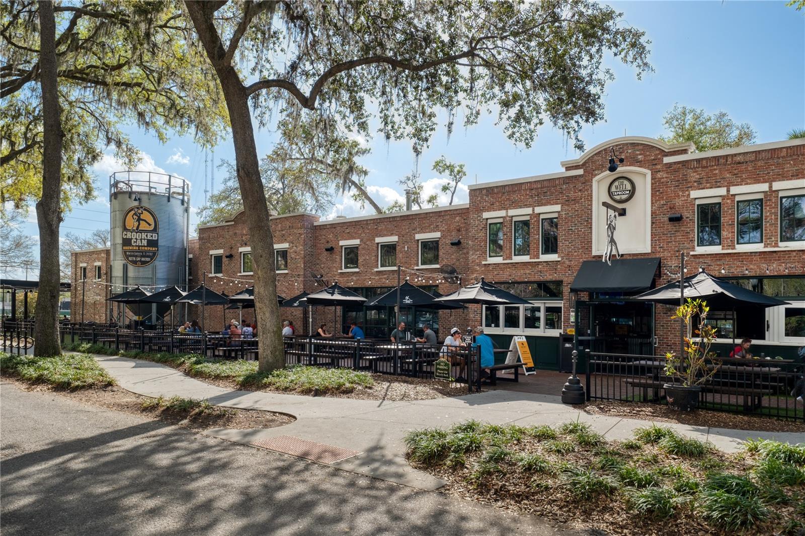 101 W OAKLAND AVE, OAKLAND, FL, 34760