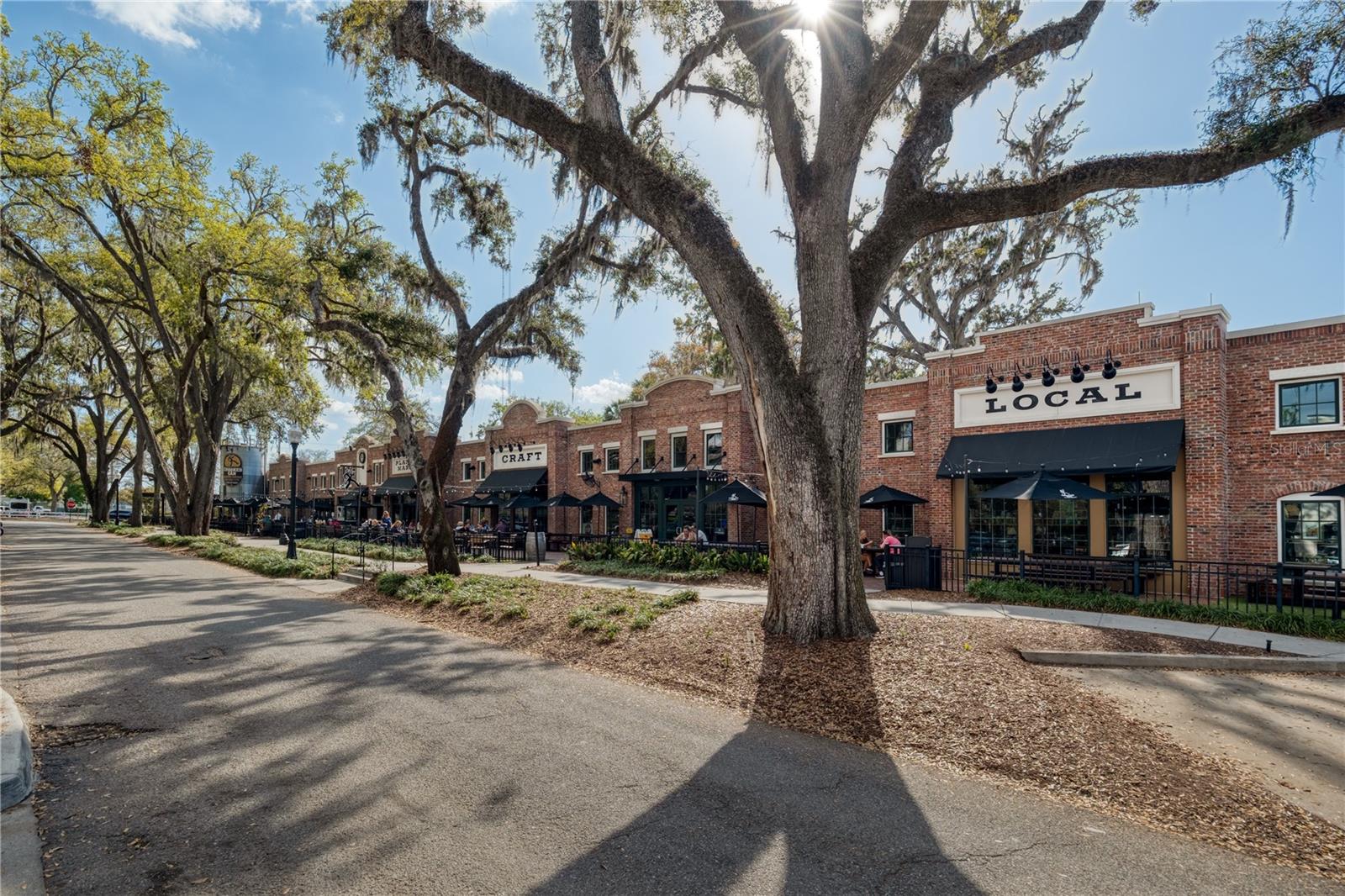 101 W OAKLAND AVE, OAKLAND, FL, 34760