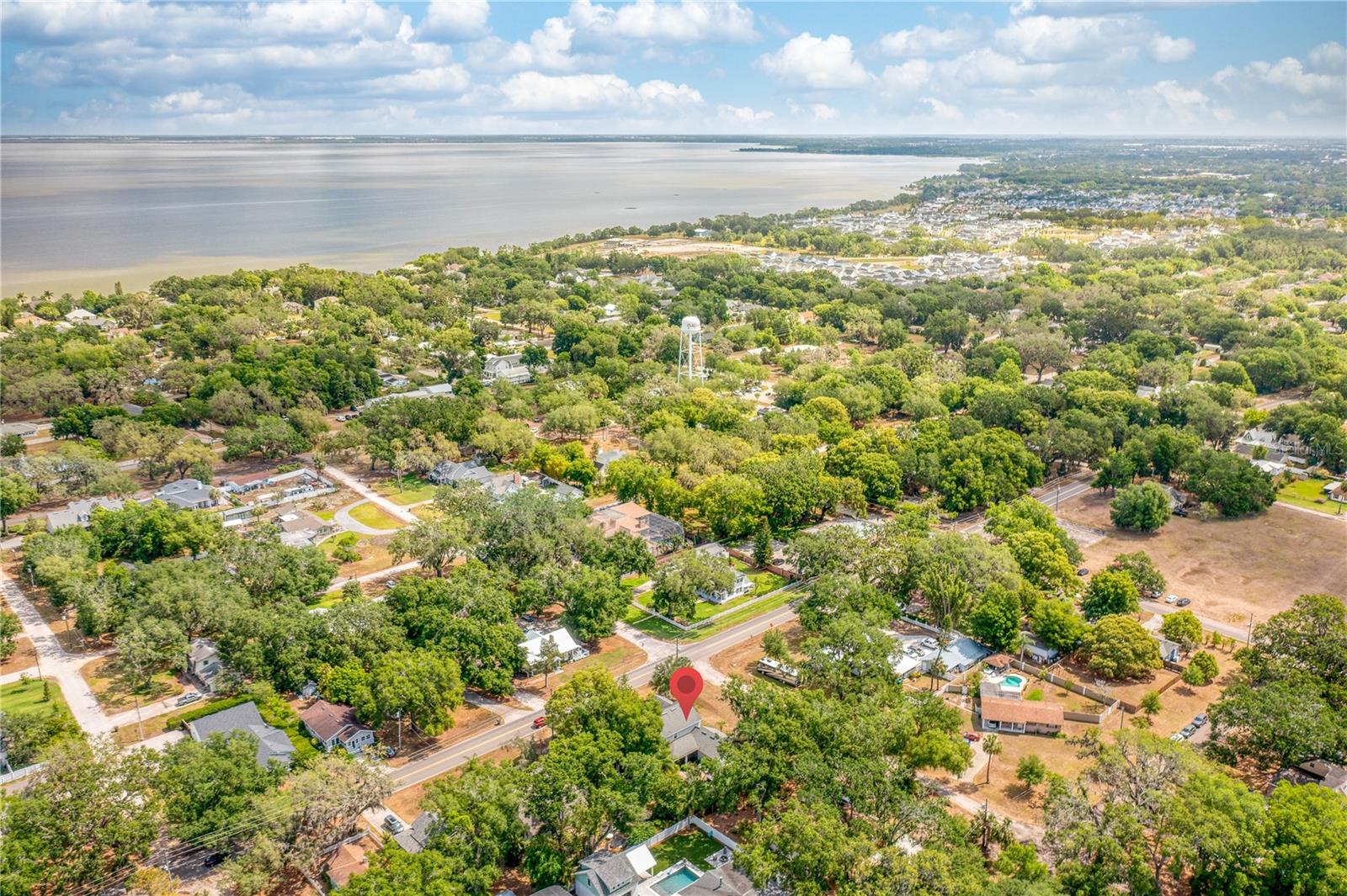 101 W OAKLAND AVE, OAKLAND, FL, 34760