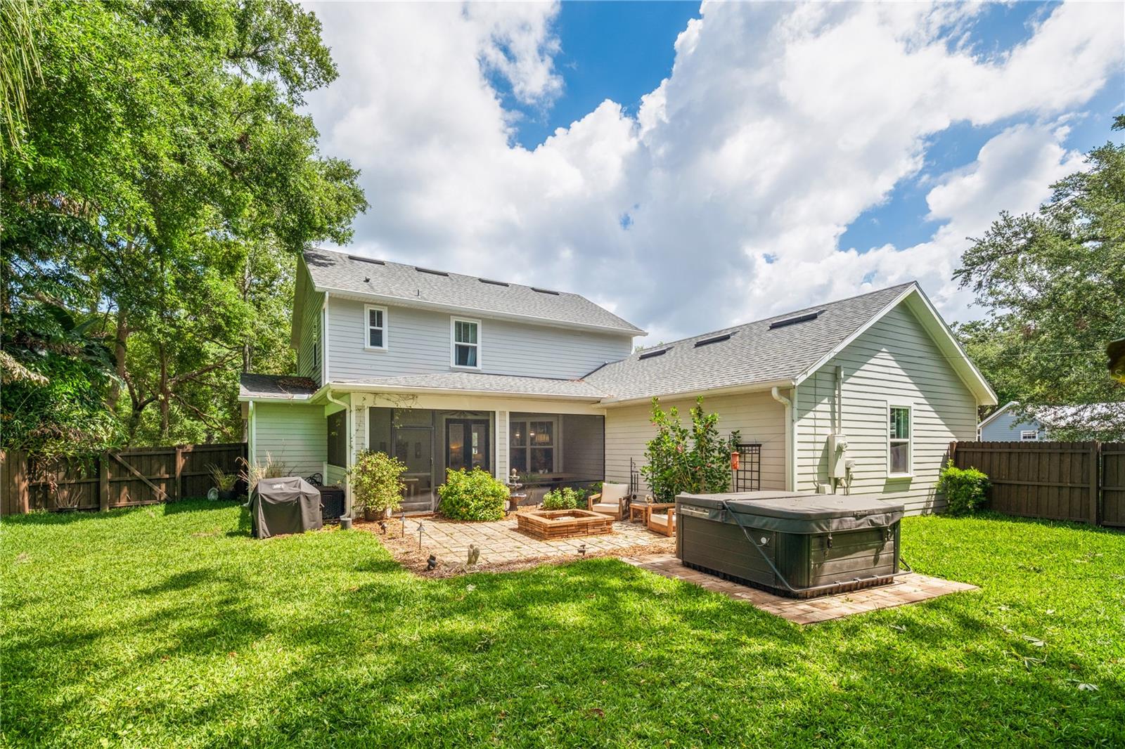 101 W OAKLAND AVE, OAKLAND, FL, 34760