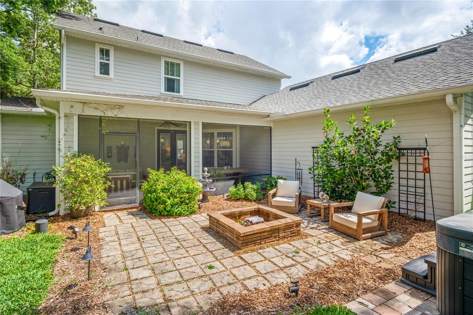 101 W OAKLAND AVE, OAKLAND, FL, 34760