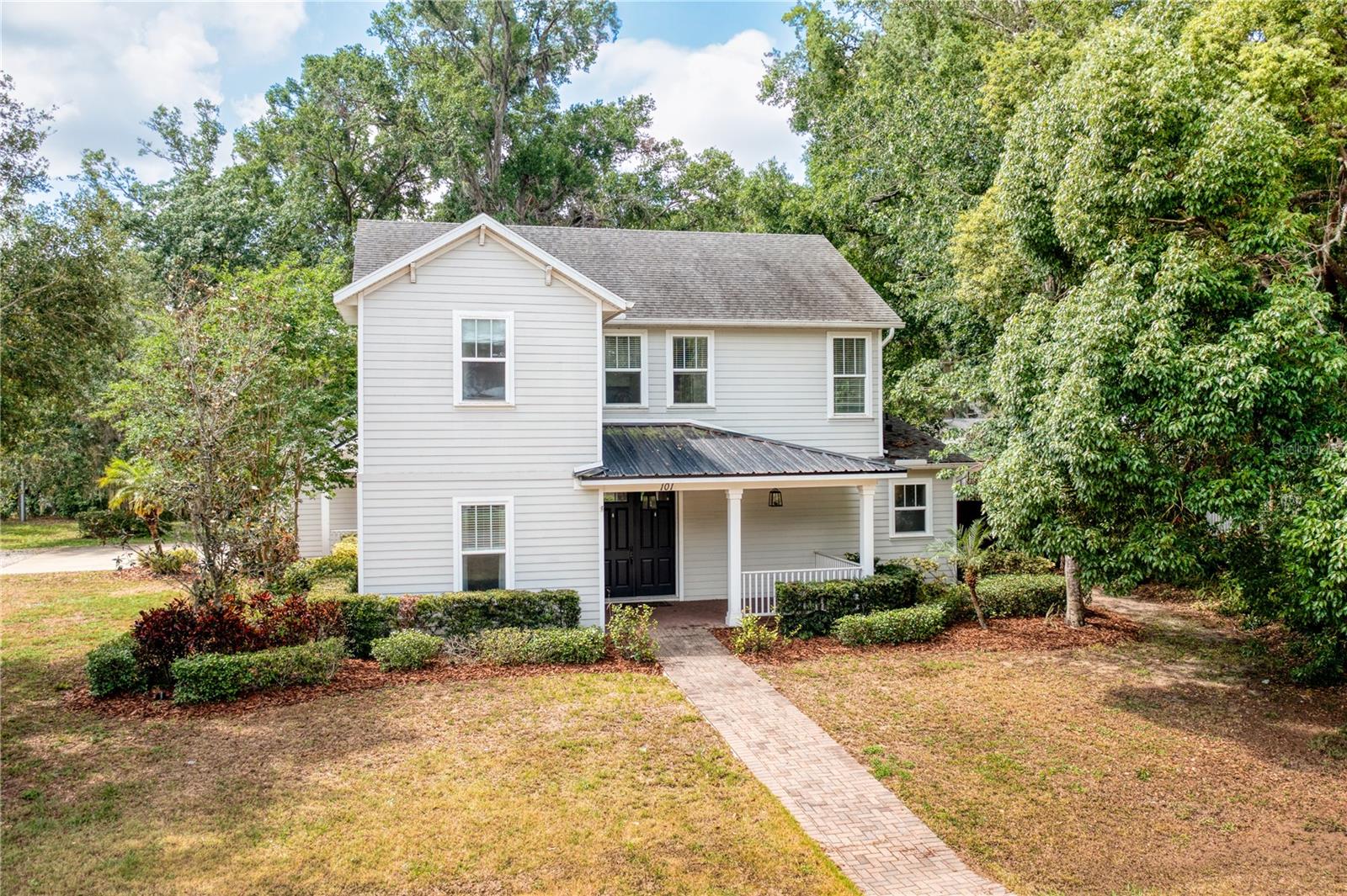 101 W OAKLAND AVE, OAKLAND, FL, 34760