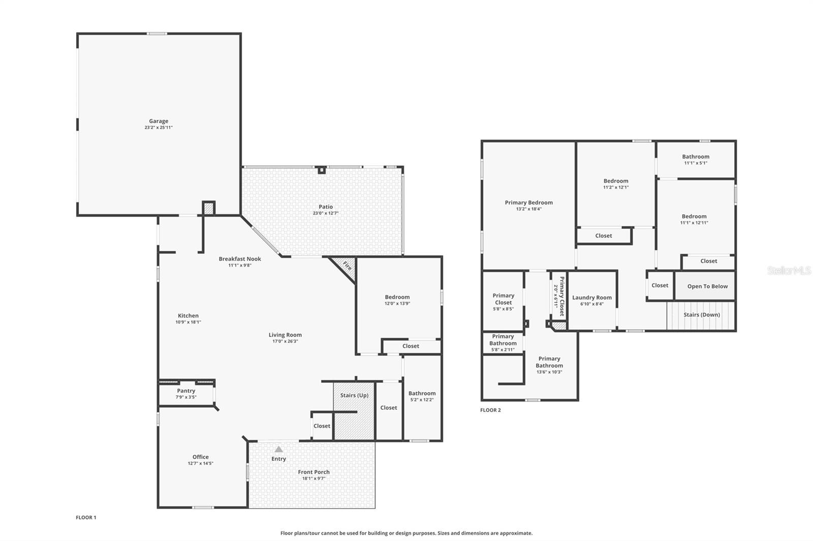 101 W OAKLAND AVE, OAKLAND, FL, 34760