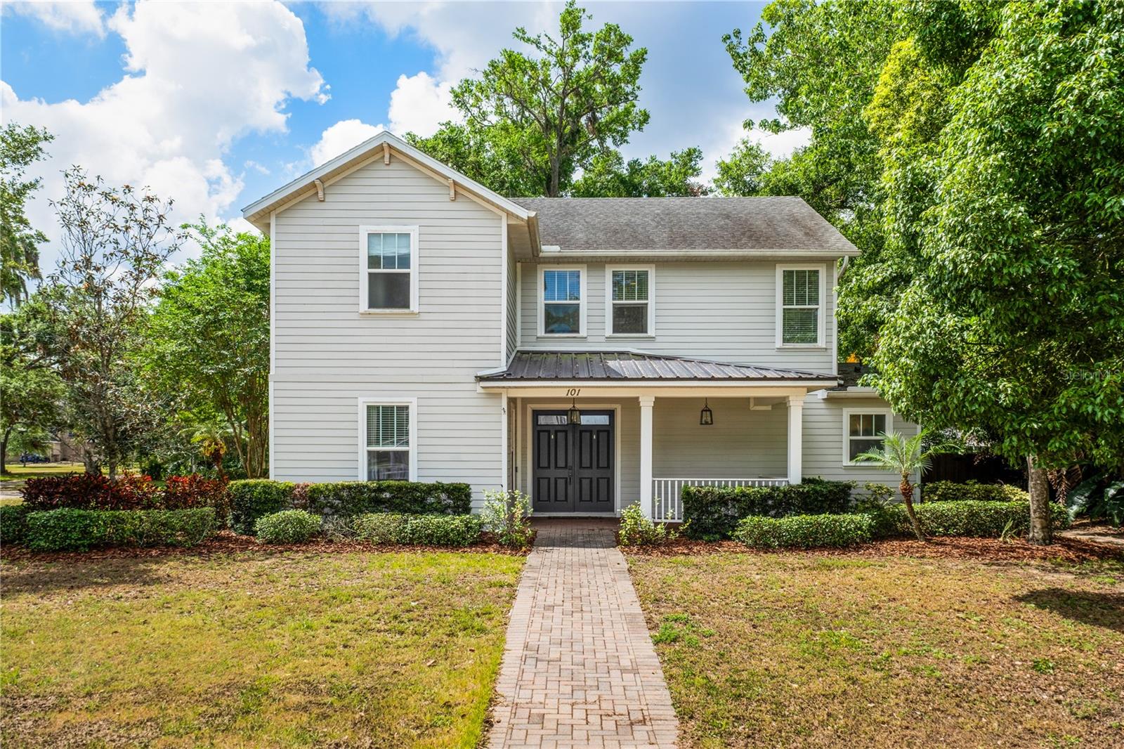 101 W OAKLAND AVE, OAKLAND, FL, 34760