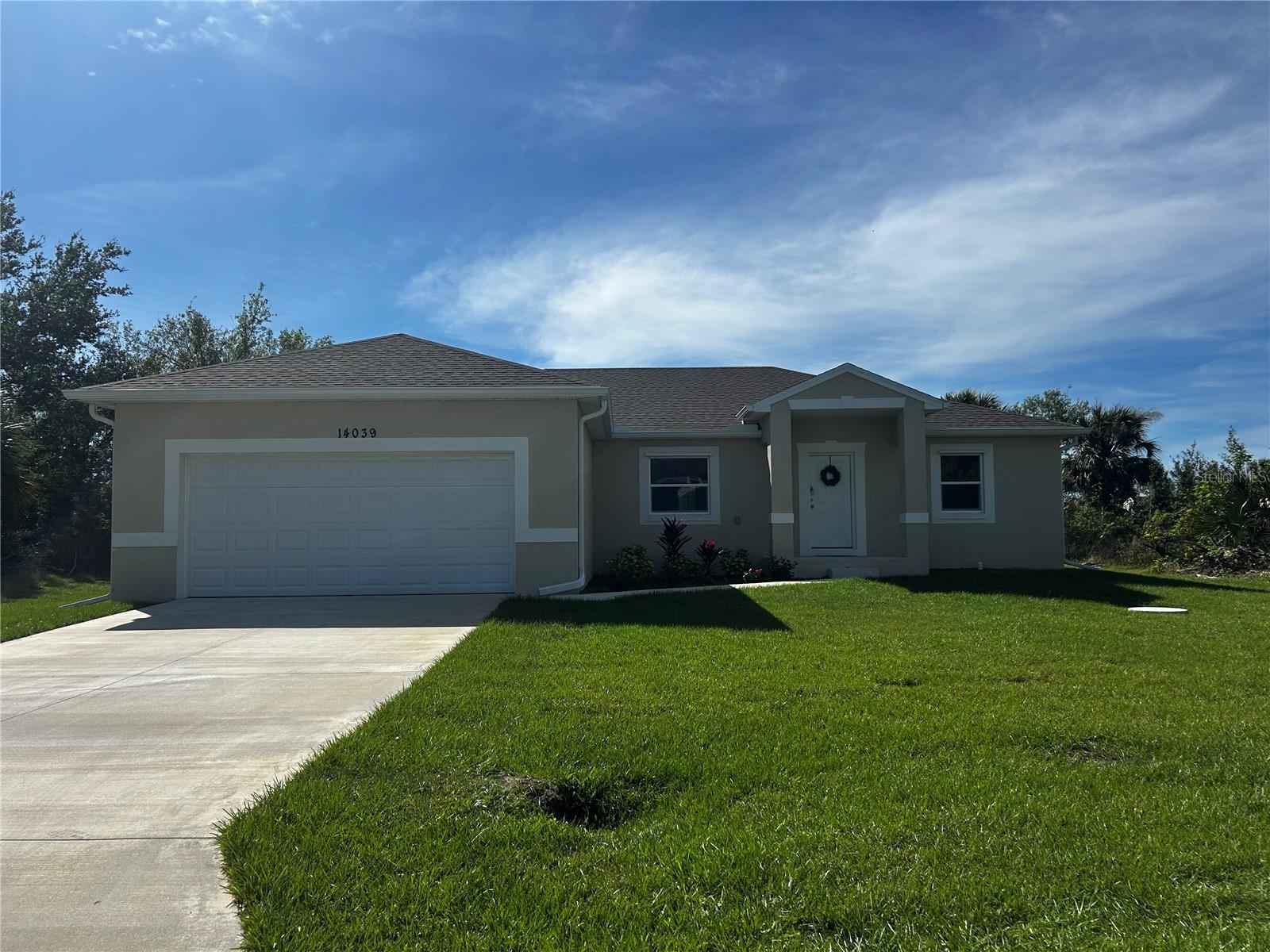 14039 DUSTY LN, PORT CHARLOTTE, FL, 33981