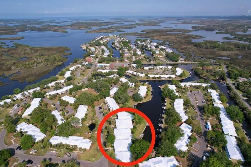 11473 W SANDPIPER CT, CRYSTAL RIVER, FL, 34429