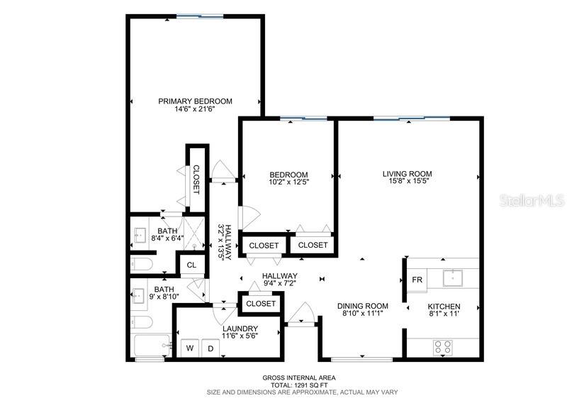 11473 W SANDPIPER CT, CRYSTAL RIVER, FL, 34429