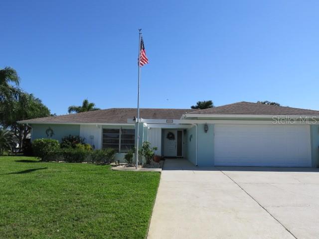 7207 15TH AVENUE DR W, BRADENTON, FL, 34209