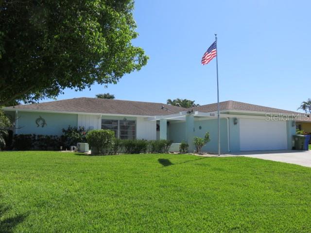 7207 15TH AVENUE DR W, BRADENTON, FL, 34209