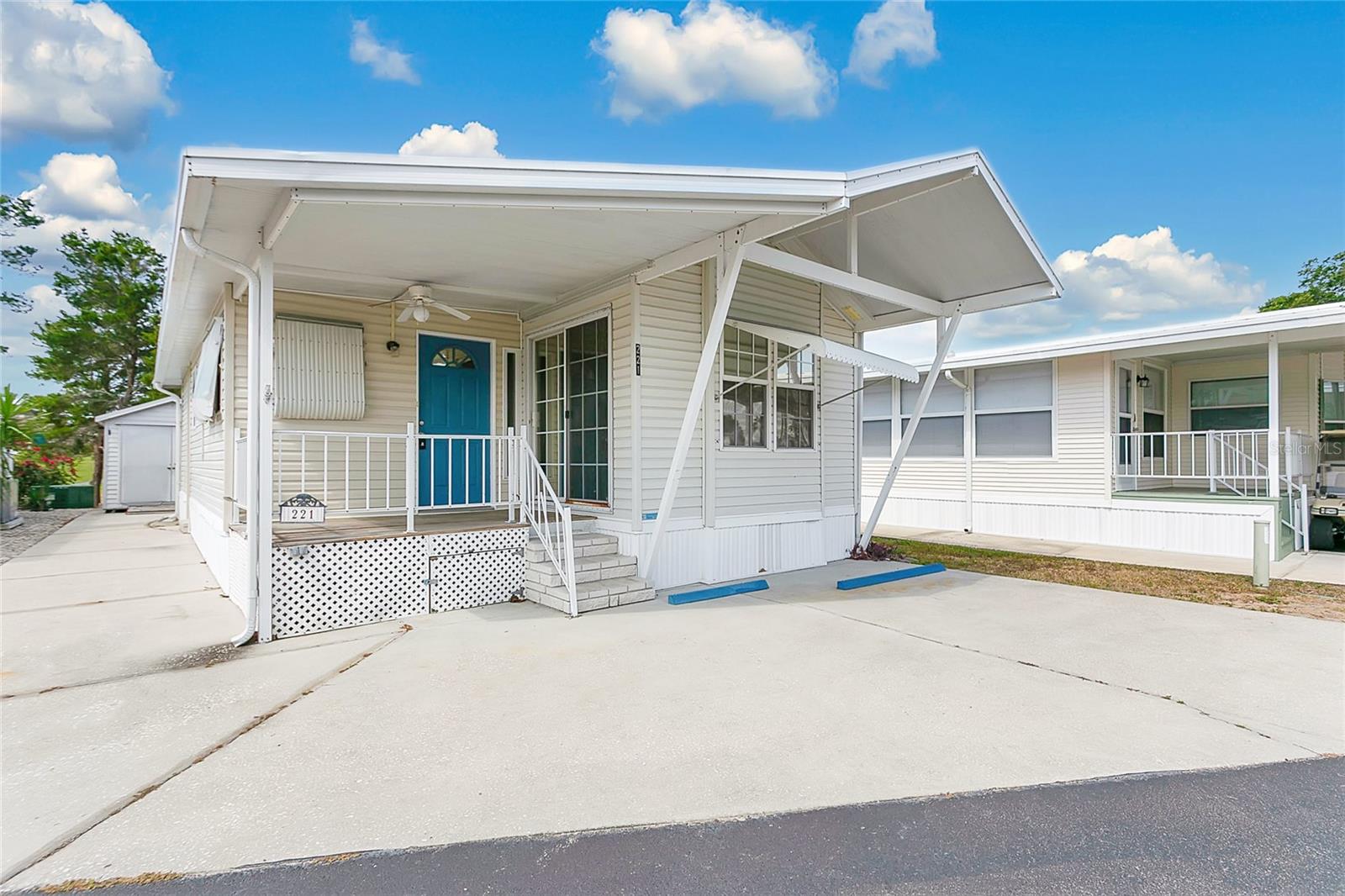 221 ARNOLD PALMER DR, DAVENPORT, FL, 33837