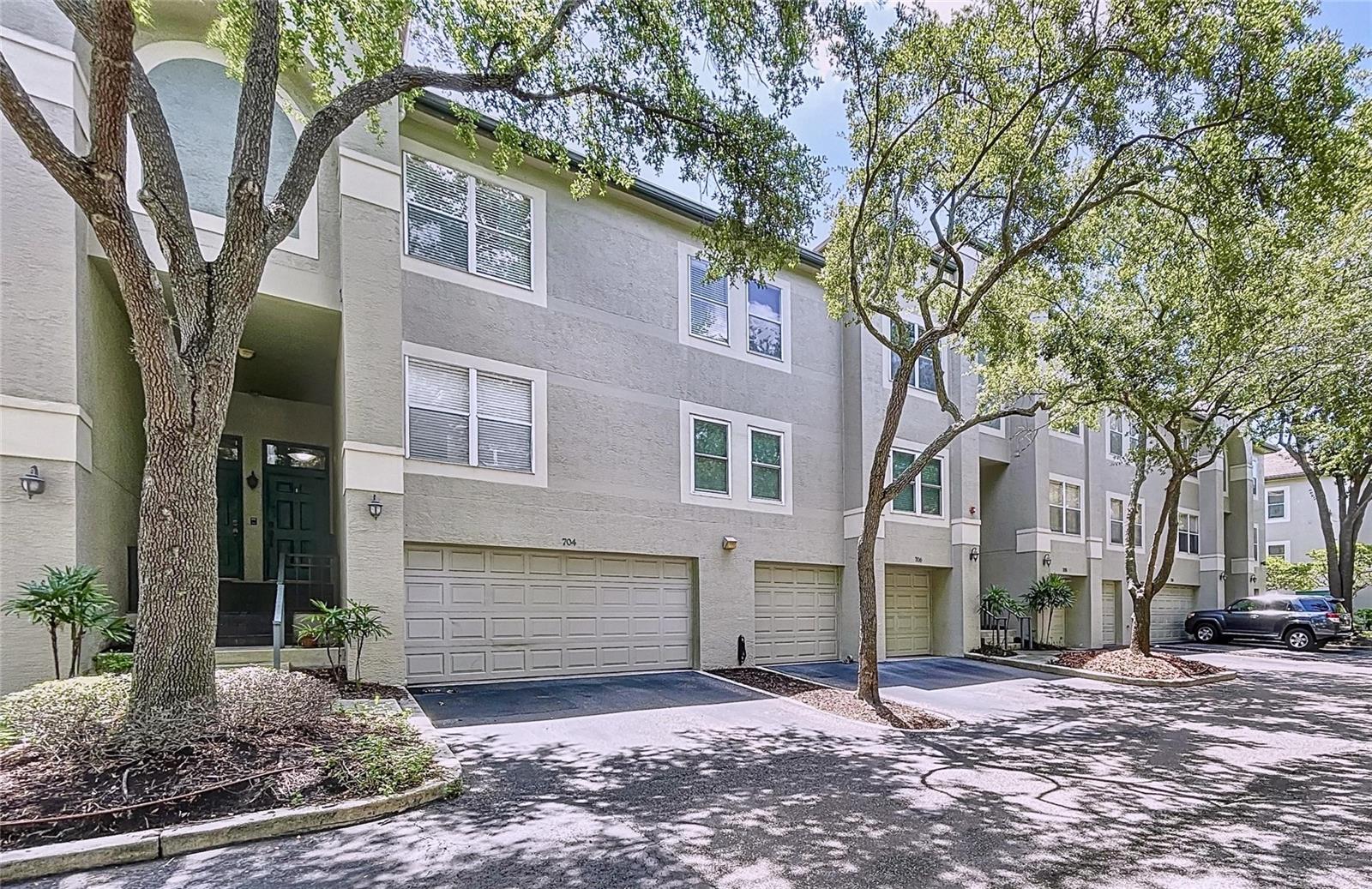 704 SEAGATE DR, TAMPA, FL, 33602